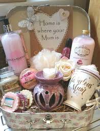 Find unique gifts ideas by type, price, and interest. Beautiful Mum Gift Hamper Perfect For Wedding Gift Mom Of Groom Handmadeweddinggiftideas Christmas Gifts For Mum Xmas Gifts For Mum Mom Gift Basket