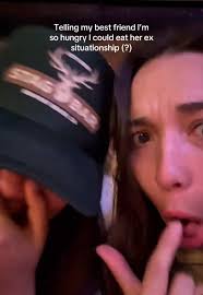 Olivia Andersen Gott