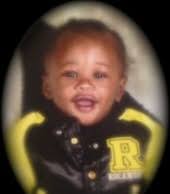 Obituary information for Marcus D. Russell Jr.