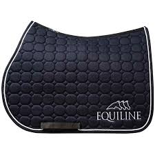 Saddle Cloth Equiline Model Outline 2999