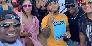 Patrice Roberts Is Serving Up Those Looks. Have You Seen Her?