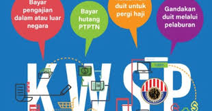 Di bawah merupakan senarai lengkap 17 jenis pengeluaran kwsp yang ada dan perlu anda ambil tahu sekiranya anda merupakan salah seorang pencarum. Bahagian 1 Jenis Jenis Pengeluaran Kwsp Mrtengku