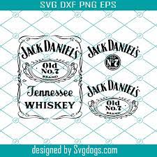 Download Jack Daniels Logo Svg Svgdogs
