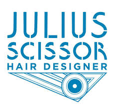 Julius Scissor Hair