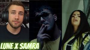 For order and inquiry please message us or sms /. Lune X Samra Cr1minel Prod By Lukas Piano Jumpa Reaction Youtube
