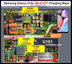 Maybe you would like to learn more about one of these? Samsung A10s A107f Charging Ways Charging Problem Solution