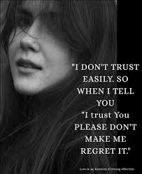 Self acceptance and love for flaws