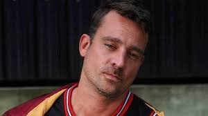 Welcome to the chat room! Chano Moreno Charpentier Se Descompenso Y Debio Intervenir La Policia Para Atenderlo El Destape