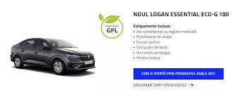 Dacia anunta preturile prin programul rabla 2021 pentru noile modele. Dacia A AnunÅ£at Ofertele Pentru Programul Rabla 2021 PreÅ£urile Pornesc De La 6990 Euro Tva Inclus Gadget Ro Hi Tech Lifestyle