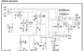 Yamaha fz6r automotive equipment and transportation motorcycle download pdf instruction manual and user guide. Wiring Diagram 2003 Yamaha Wr450f Wiring Diagram Action