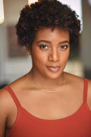 Goddess (Short 2018)