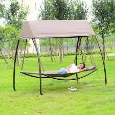 Maybe you would like to learn more about one of these? Patio Leisure Luxury Durable Iron Garden Swing Chair Outdoor Sleeping Bed Hammock With Gauze And Canopy Iron Garden Swing Swing Chair Outdoorgarden Swing Chair Aliexpress