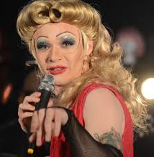 Hedwig and the Angry Inch'