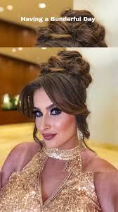 Love & Enjoy ❤ ❤ ❤ doing makeup and hair for Pageants! It gives me an  opportunity to be Creative and create lots of different looks throughout  the week. 💫 My Special