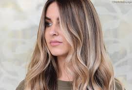 Just make sure to get the color touched up often since it can wash out pretty quickly. Honey Brown Hair 22 Rejuvenating Hair Color Ideas
