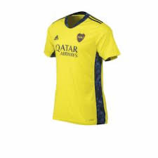 Nuestros diseñadores futbolistas han desarrollado esta camiseta de fútbol f100 para los arqueros que aprenden estiradas y agarres hemos desarrollado la camiseta de arquero f100 con refuerzos de espuma y un tejido más resistente en hombros y codos. Camiseta De Boca Adidas Arquero Amarilla Solo Deportes