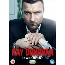 Ray Donovan: Season Five [Region 2] : Amazon.com.au: Movies & TV