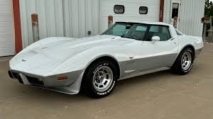 Image result for Oyster White 1979 Corvette
