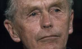 Nephew of Sir Alec Douglas-Home shot himself after becoming depressed about  career