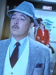 Magnum fan club president from the 90s?