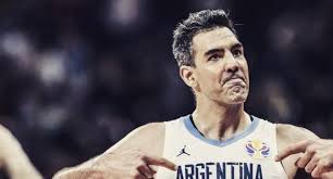 Pamela scola is the wife of an argentine professional basketball player, luis scola. Luis Scola Bio Wife Salary Net Worth 7 Facts About The Nba Star