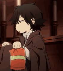 Check spelling or type a new query. Bungoustraydogs Gifs Tenor