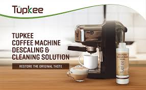 Buy coffee machine descaler online. Amazon Com Descaling Solution Coffee Maker Cleaner Universal Descaler For Keurig Nespresso Delonghi Ninja And All Single Use Coffee And Espresso Machines Pack Of 3 Kitchen Dining