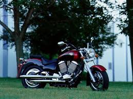 Image result for Birch White 1998 Motorcycle