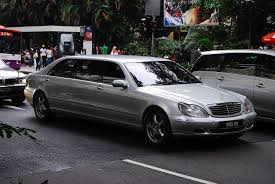 Mercedes S500 Pullman Benz S500 Mercedes Benz Merc Benz