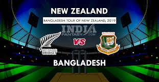 Icc #wt20 bangladesh vs new zealand match highlights. Nz Vs Ban Halaplay Prediction New Zealand Vs Bangladesh 1st Odi India Fantasy