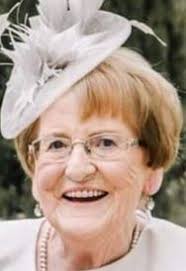 Condolence Book for SUSAN CORCORAN (née NULTY) (Castlemaine, Kerry)