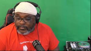 NASI BARAK LEVI SPEAKS OF ABA BIVENS