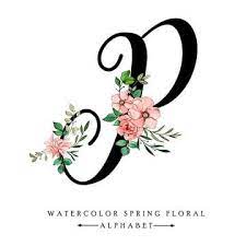 Alphabet Letters Png Vector Psd And Clipart With Transparent Background For Free Download Pngtree Lettering Alphabet Spring Floral Alphabet Letters Clipart