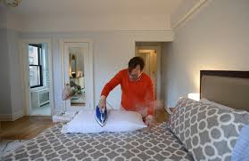 The master bedroom is of particular importance when you consider how to present your home to potential buyers. The Art Of Home Staging The New York Times