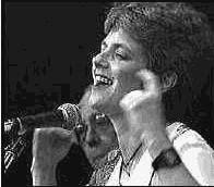 Tina Marsh Obituary (2009)