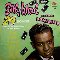 Billy Ward & The Dominoes Page