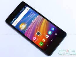QMobile Noir X700 PRO Review - 2 GB RAM ...
