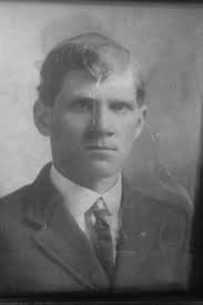 Edgar Floyd Henry (1887-1958)