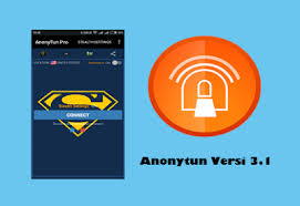The anonytun pro is created by the art of the tunnel team. Download Anonytun Pro Apk Unlimited Versi 3 1 Terbaru 2019