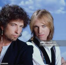246 Bob Dylan Tom Petty Photos & High Res Pictures