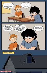 ✅️ Porn comic I will Stay Up As Long As I Have To. Glassfish. Sex comic  night, a sexy ✅️ | | Porn comics hentai adult only | wporncomics.com