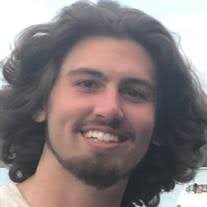 Sean David Stoltman Obituary