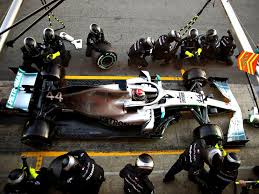 A documentary on ferrari in f1. Mercedes Turned Netflix Away Because Ferrari Did Planetf1