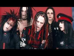 Murderdolls White Wedding Youtube