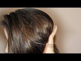 العلاج السحري لنمو الشعر للحصول على شعر طويل سر نمو الشعر عند آسيا Youtube Long Hair Styles Beauty Hair Styles