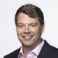 Executive Vice President of Digital, NBCUniversal News Group