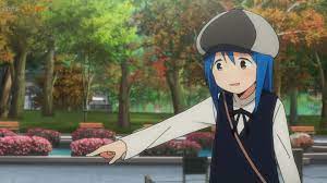 Kotoha Favorite Lighting Color Slice Of Life