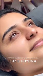 Lashes, Brows & Makeup