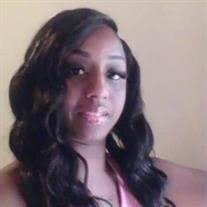 Brittany Chanlecia Williams ''Blakk Barbie'' Obituary