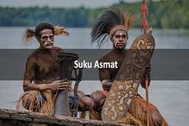 Selain suku asmat, suku dani yang berada di pedalaman provinsi papua ini juga cukup popular lho. Suku Asmat Sejarah Kebudayaan Dan Adat Istiadat Lengkap Lezgetreal